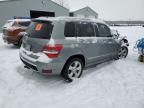 2012 Mercedes-Benz GLK 350 4matic