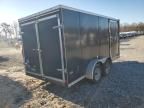 2016 Wildwood Travel Trailer