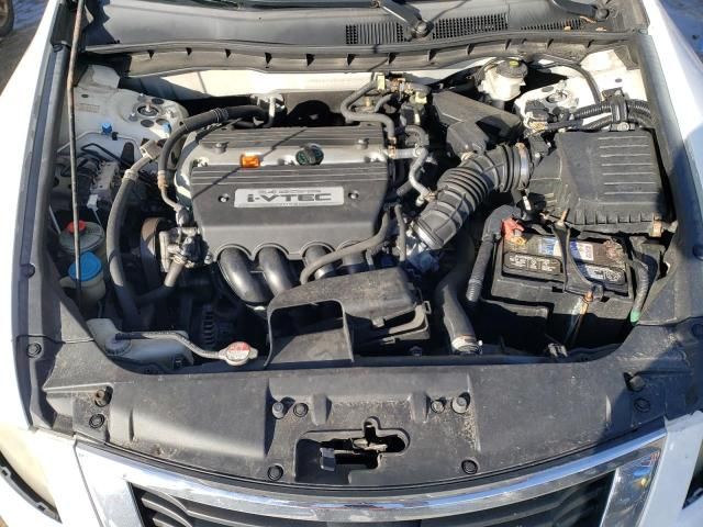 2009 Honda Accord LXP