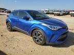 2020 Toyota C-HR XLE