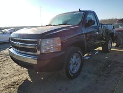 Chevrolet Silverado k1500 salvage cars for sale: 2007 Chevrolet Silverado K1500