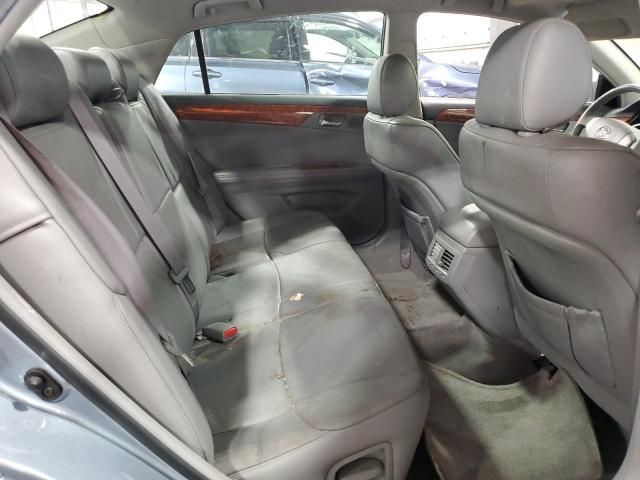 2005 Toyota Avalon XL