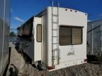 2003 Alfa Romeo 5th Wheel