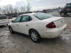 2006 Buick Lacrosse CX