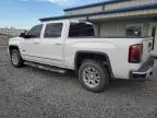 2016 GMC Sierra K1500 SLE