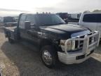 2008 Ford F450 Super Duty