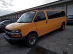 2010 Chevrolet Express G2500