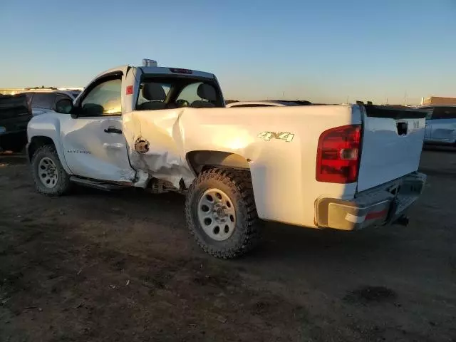 2009 Chevrolet Silverado K1500