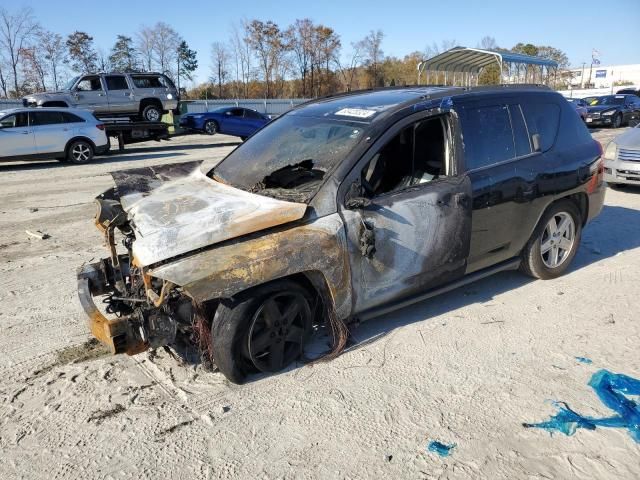 2007 Jeep Compass