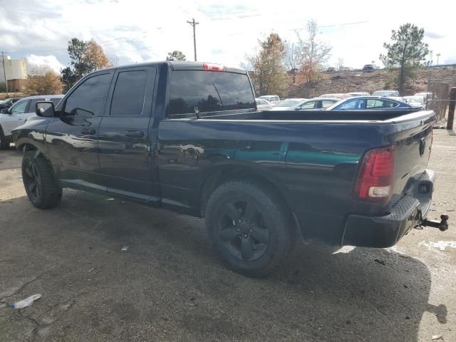 2014 Dodge RAM 1500 ST