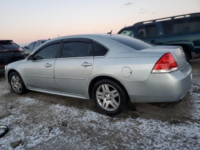 2013 Chevrolet Impala LT