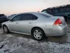 2013 Chevrolet Impala LT