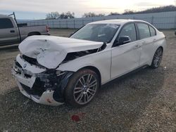 2016 BMW 340 I en venta en Anderson, CA