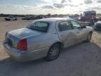 2008 Lincoln Town Car Signature Limited