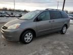 2004 Toyota Sienna CE