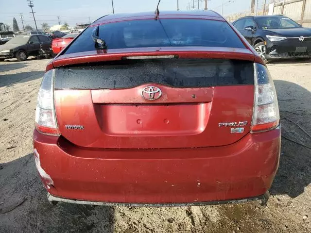 2004 Toyota Prius