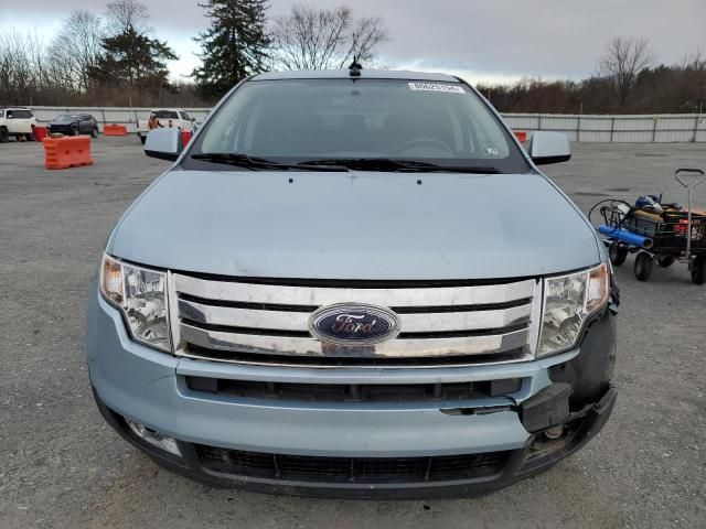 2008 Ford Edge Limited