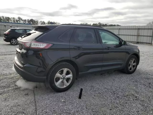 2015 Ford Edge SE