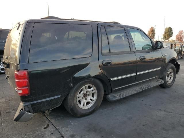 1999 Ford Expedition