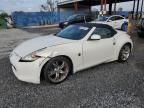 2010 Nissan 370Z