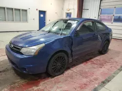 2009 Ford Focus SES en venta en Angola, NY