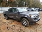 2019 Toyota Tacoma Double Cab