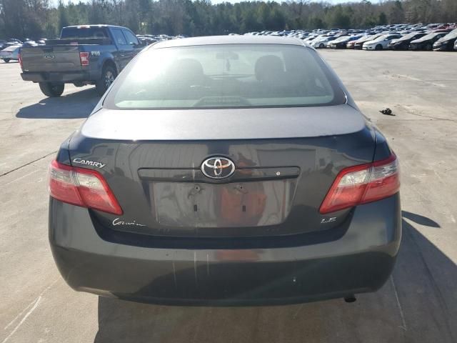 2009 Toyota Camry Base