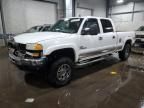 2006 Chevrolet Silverado K2500 Heavy Duty