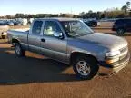 2001 Chevrolet Silverado C1500