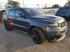 2014 Jeep Grand Cherokee SRT-8