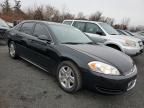 2014 Chevrolet Impala Limited LT