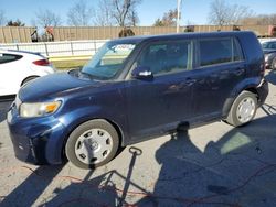 Scion salvage cars for sale: 2014 Scion XB