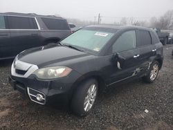 2011 Acura RDX Technology en venta en Hillsborough, NJ