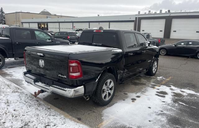 2019 Dodge RAM 1500 BIG HORN/LONE Star