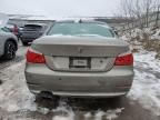 2008 BMW 528 XI