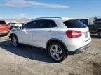 2019 Mercedes-Benz GLA 250 4matic