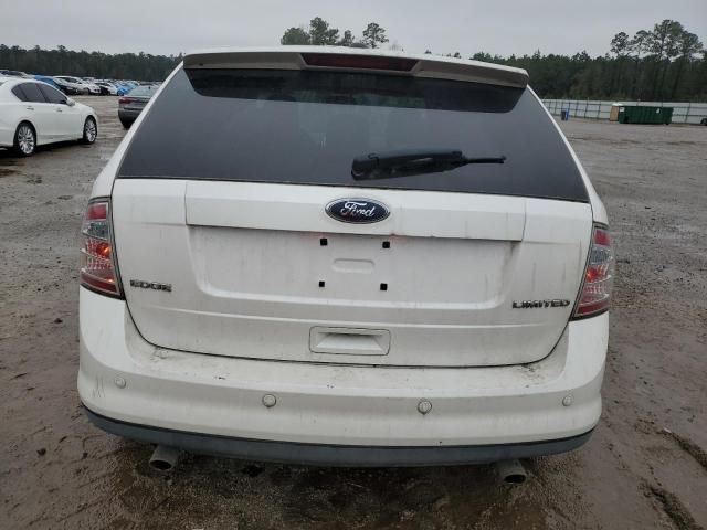 2010 Ford Edge Limited