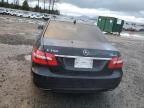 2013 Mercedes-Benz E 350 4matic