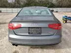 2014 Audi A4 Premium Plus