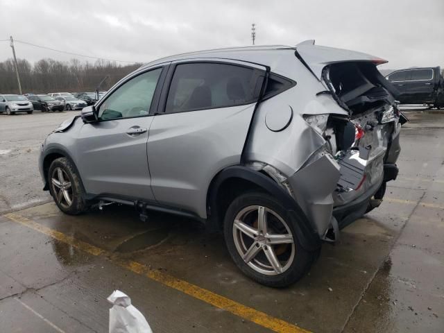 2020 Honda HR-V EX