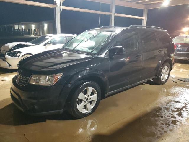 2012 Dodge Journey SXT