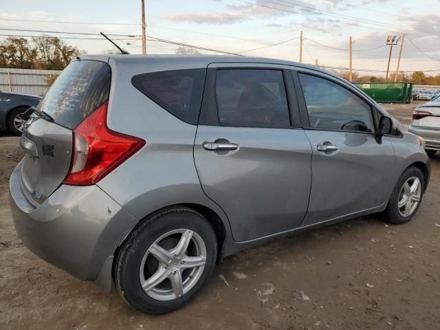 2014 Nissan Versa Note S