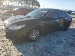 2016 Nissan Altima 2.5 en venta en Loganville, GA