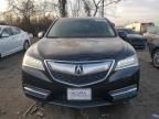 2014 Acura MDX