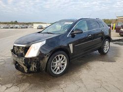 Salvage cars for sale at Memphis, TN auction: 2014 Cadillac SRX Luxury Collection