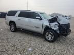 2018 Chevrolet Suburban C1500 LT