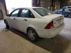 2000 Ford Focus ZTS