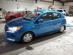 2024 Mitsubishi Mirage ES en venta en Chambersburg, PA