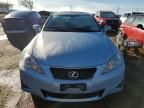 2011 Lexus IS 250