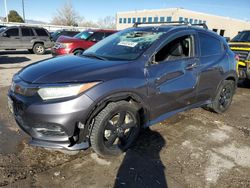 2019 Honda HR-V Touring en venta en Littleton, CO